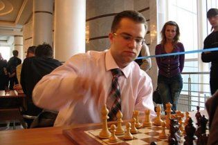Українські гросмейстери виграли турніри в Данії та Греції
