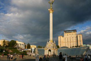 У 2011 році в Києві можуть скоротити кількість районів