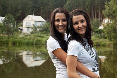 Алія та Лілія Аскарови