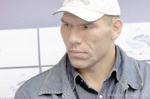 Микола Валуєв