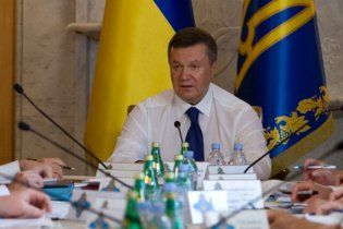 Янукович отправил Герман в интернат, в котором загадочно умерли дети