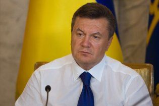 Янукович злякався примари фашизму
