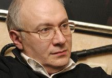 Матвей Ганапольский