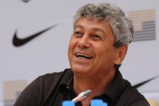 Ахметов не отпустит Луческу тренировать сборную Украины