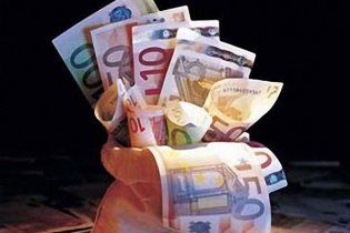 Євро закріпився на міжбанку