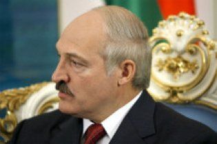 Росіяни незадоволені перемогою Лукашенка