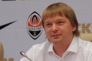 "Шахтарю" не цікавий гравець, який потрібен "Динамо"
