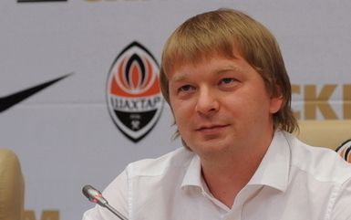 Сергій Палкін