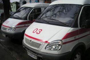 На Балтийском флоте России отравились 40 военных-ракетчиков