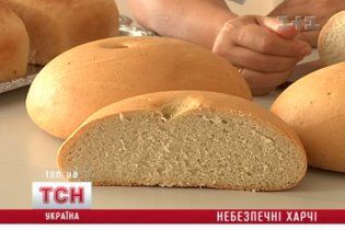 В жару хлеб становится ядовитым