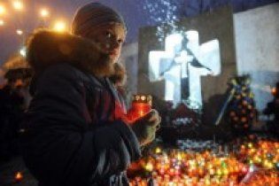 У Партії регіонів із закону про Голодомор хочуть забрати слово "геноцид"
