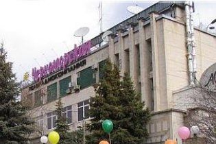 В Крыму милиция арестовала имущество оппозиционного телеканала