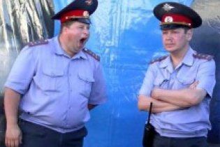 Россияне предложили переиминовать милицию в "инквизицию"