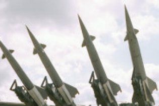 Человек Ющенко хочет вернуть себе "Укрспецэкспорт"