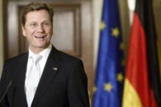 Глава МИД Германии не возьмет друга в страны, где гомосексуализм вне закона