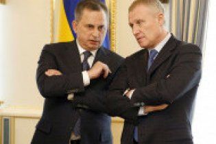 Суркиса и Колесникова переименовали в "СуперГригория" и "СуперБориса"