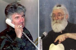 Караджич завтра предстанет перед трибуналом