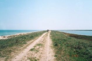 Нашли тело женщины, которая пропала в Азовском море