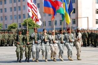 Украина помогает Грузии воевать с Южной Осетией? (видео)