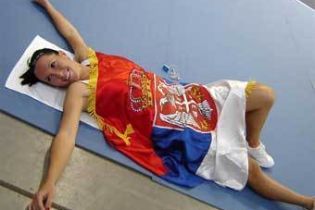 Янкович вскоре станет первой ракеткой мира