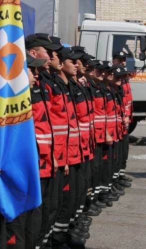 Повінь у Прикарпатті