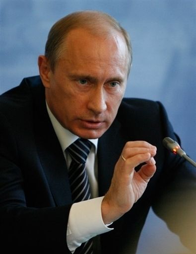 Путін