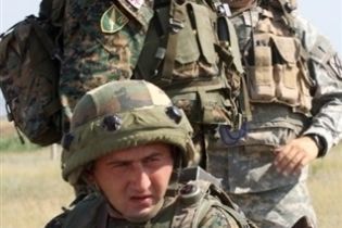 Грузия подает на Россию в суд