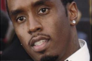 Usher и Diddy паникуют: вечеринку испортили выстрелы