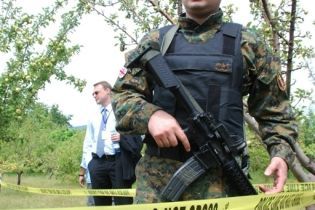 Тбилиси опровергает сообщения Цхинвали