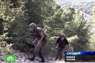 Тбилиси хочет вместе с Москвой контролировать границу