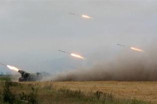 Грузия: Россия ночью бомбила порт