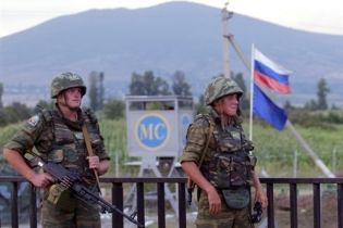 Цхинвали полностью освобожден (видео)