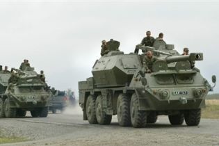 Грузия хочет затопить Цхинвали
