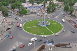 Кривой Рог может пострадать от землетрясения