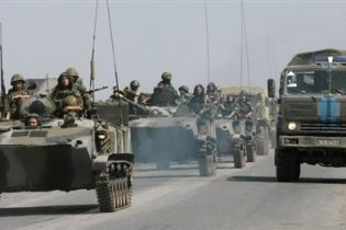 РФ выдвинула обвинения Грузии