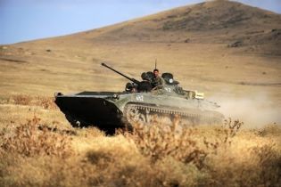 Россия выводит войска из Грузии
