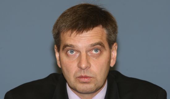 Норман Пенке