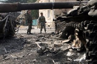 Завтра Россия установит дипотношения с Абхазией и Осетией