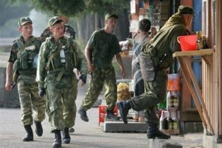 Наблюдателей ПАСЕ не впустили в Гори