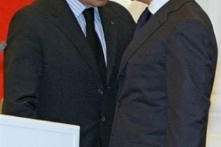 Медведев сказал, когда войска покинут Грузию