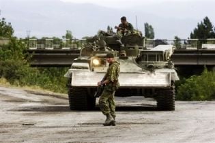 Радбез Грузии подтвердил выведение войск РФ (видео)