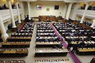 Парламент Грузии призывает правительство разорвать отношения с РФ
