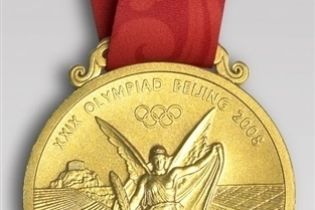 Олимпиада-2008. Медали 13-го дня