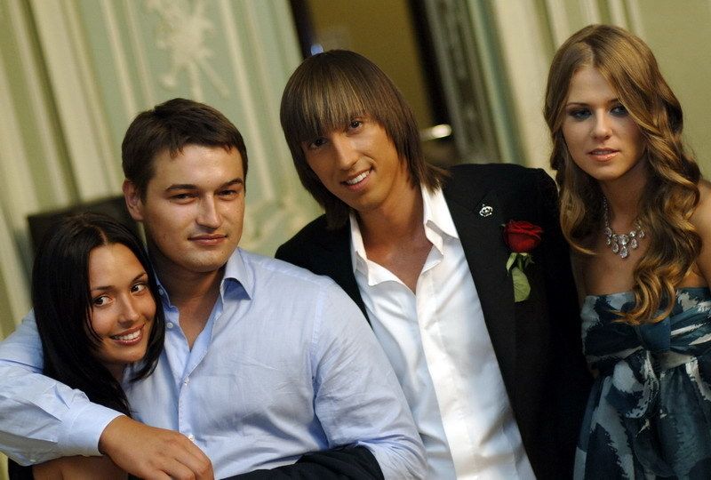 ющенко