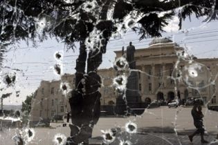 Цхинвали: погибло менее полутора тысяч человек