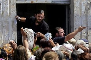 Евросоюз выделил дополнительные средства для помощи Грузии