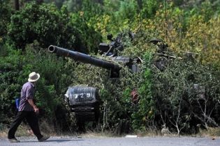 Российские войска будут патрулировать Грузию (видео)