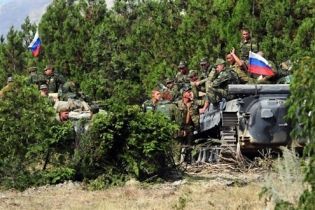 В Южной Осетии разместят российские базы