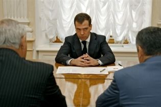 Медведев: в НАТО дали сигнал к ухудшению отношений