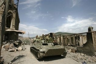 США опять призвали Россию вывести войска